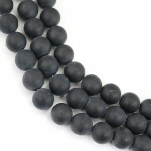 Perla mate de acabado suave y moderno