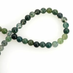 Piedra natural versátil de tonos verdes